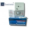 ESTABILIZADOR 220VAC 3KW SERVO MOTOR CONTROL